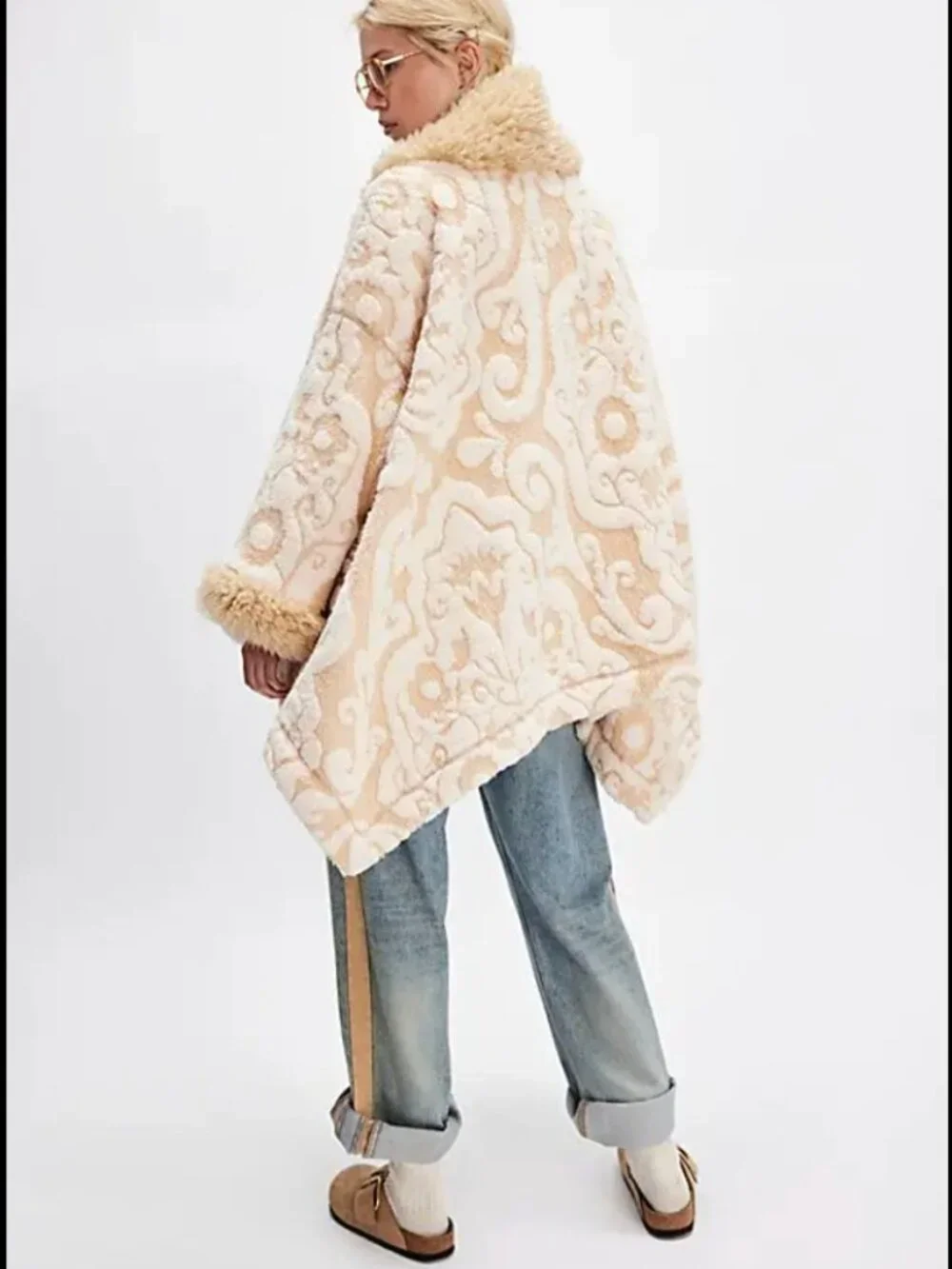 Free People statement piece